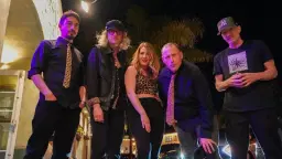 El Brick - Boulder Creek