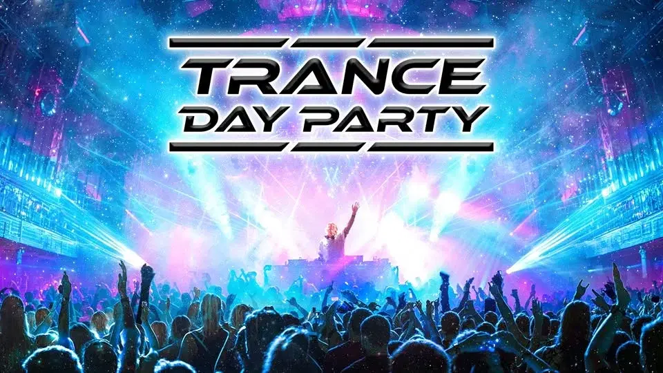 Trance Day Party: Kingston đ