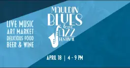 Mauldin Blues & Jazz Festival
