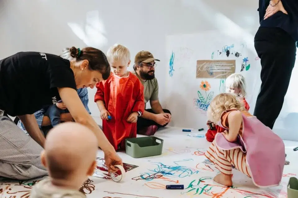 Vad händer i Malmö idag?