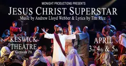 Jesus Christ Superstar