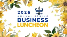 Annual Spring Business Luncheon