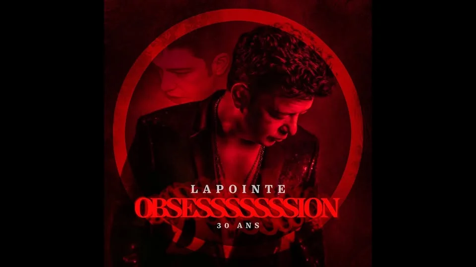 Éric Lapointe à Sainte-Marie | 31 octobre 2026