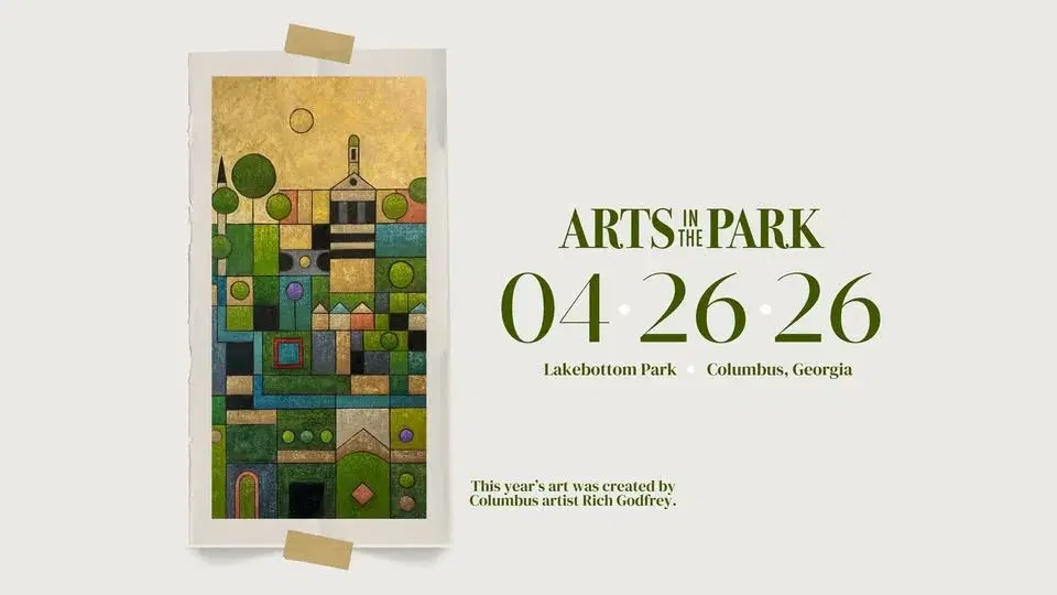 Arts in the Park 2026