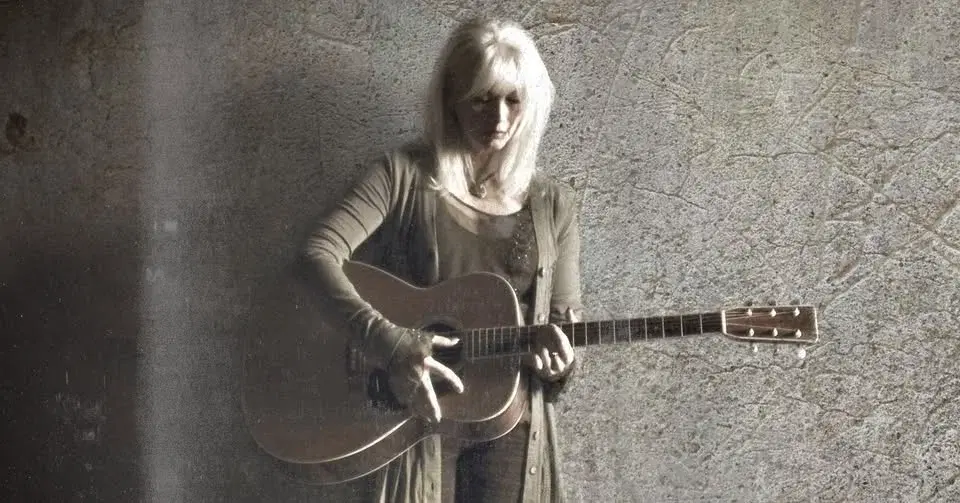 Emmylou Harris | Avicii Arena, Stockholm