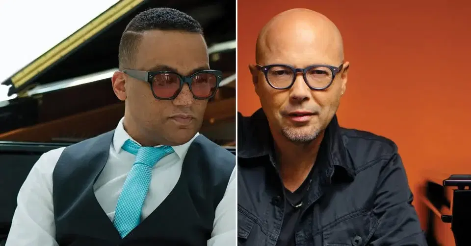 Miles Davis at 100: Gonzalo Rubalcaba / Unlimited Miles