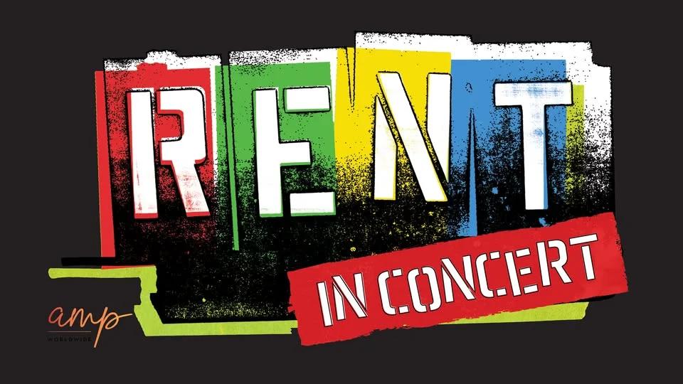RENT in Concert on Tour