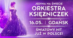 Orkiestra Księżniczek SHOW - CZĘŚĆ 1.