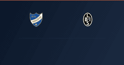 Norrköping vs Landskrona