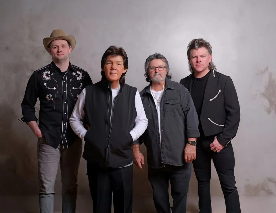 Shenandoah - 8th annual Hannah House Pasture Party