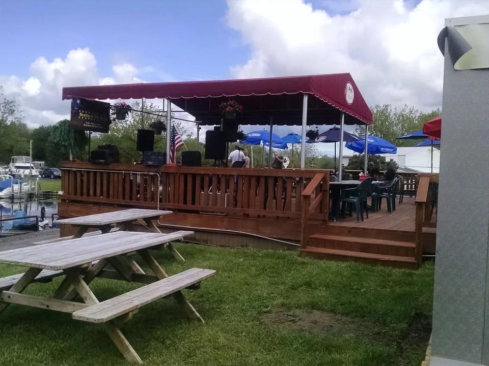 Mobius Jones Band Weekend