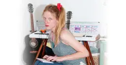 Audrey Hobert: The Staircase To Stardom Tour