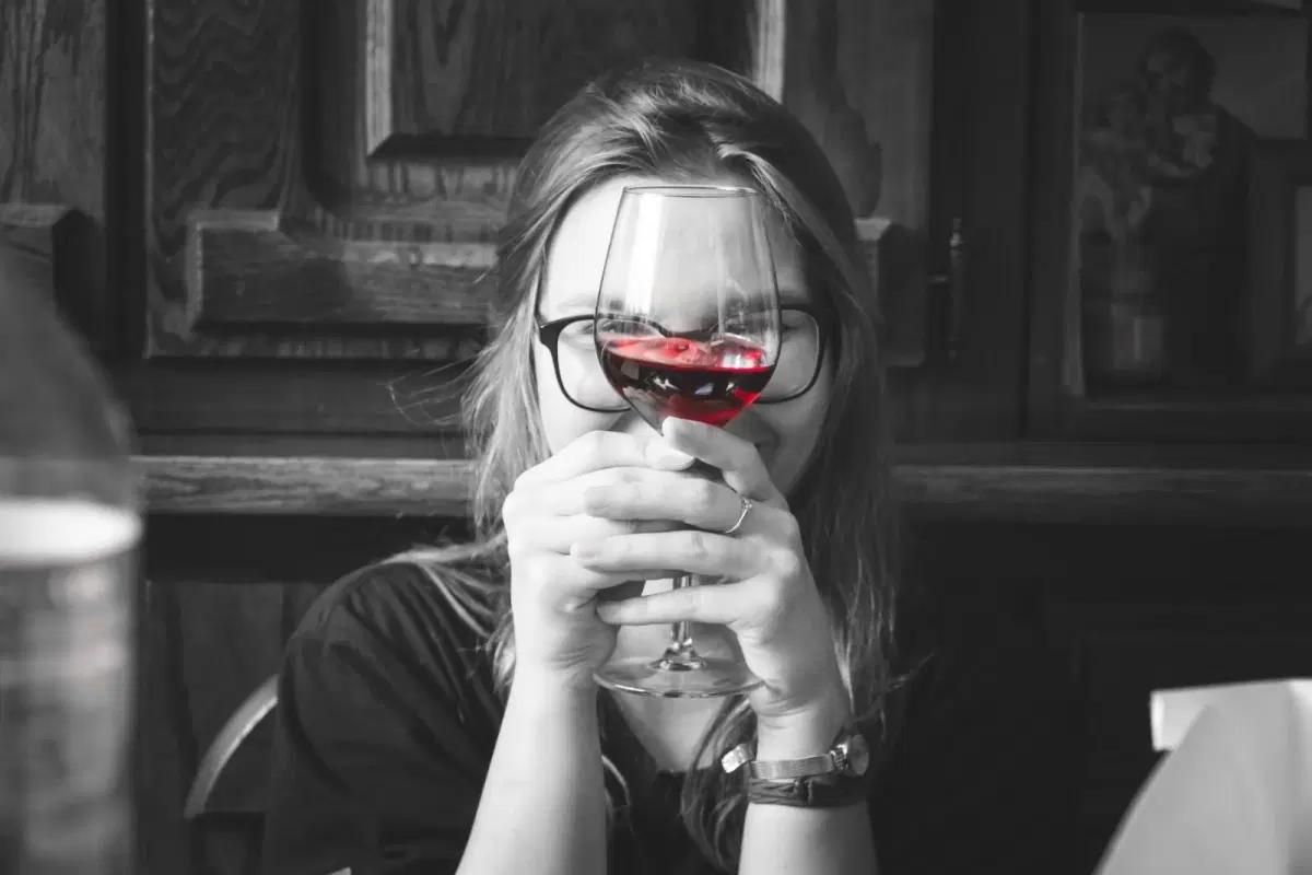 WineTalk Indoor&Oudoor Adventure session