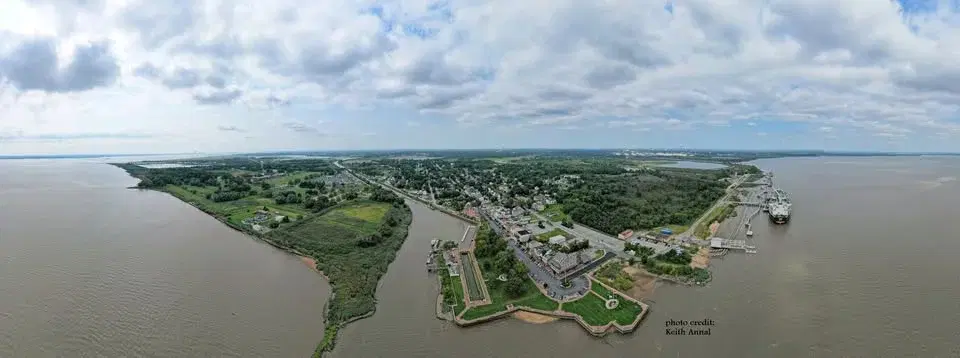 Delaware City Day 2026