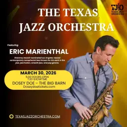 TJO - Featuring Eric Marienthal