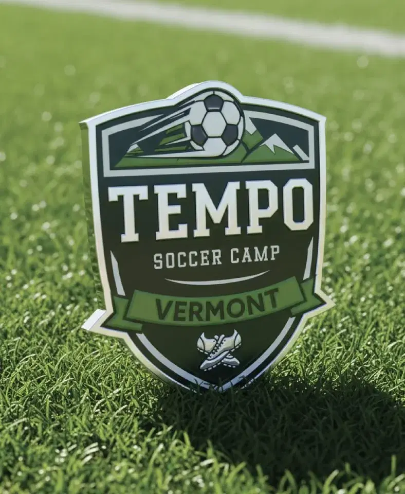 Tempo Youth Soccer Camp at Fairfax High School