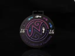 Norfolk Festival of Running