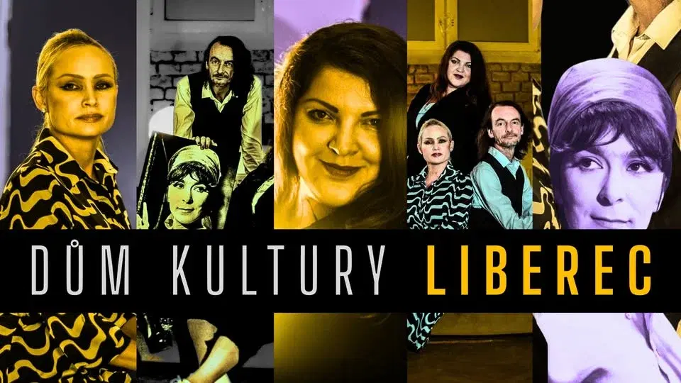 POCTA HANĚ HEGEROVÉ v Liberci