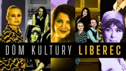 POCTA HANĚ HEGEROVÉ v Liberci