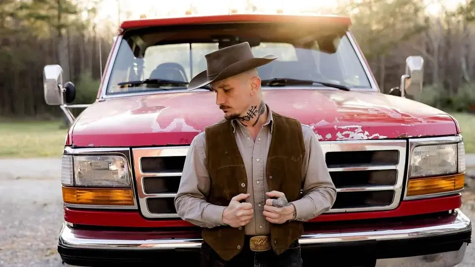 Benjamin Tod and the Inline Six 2026 Tour