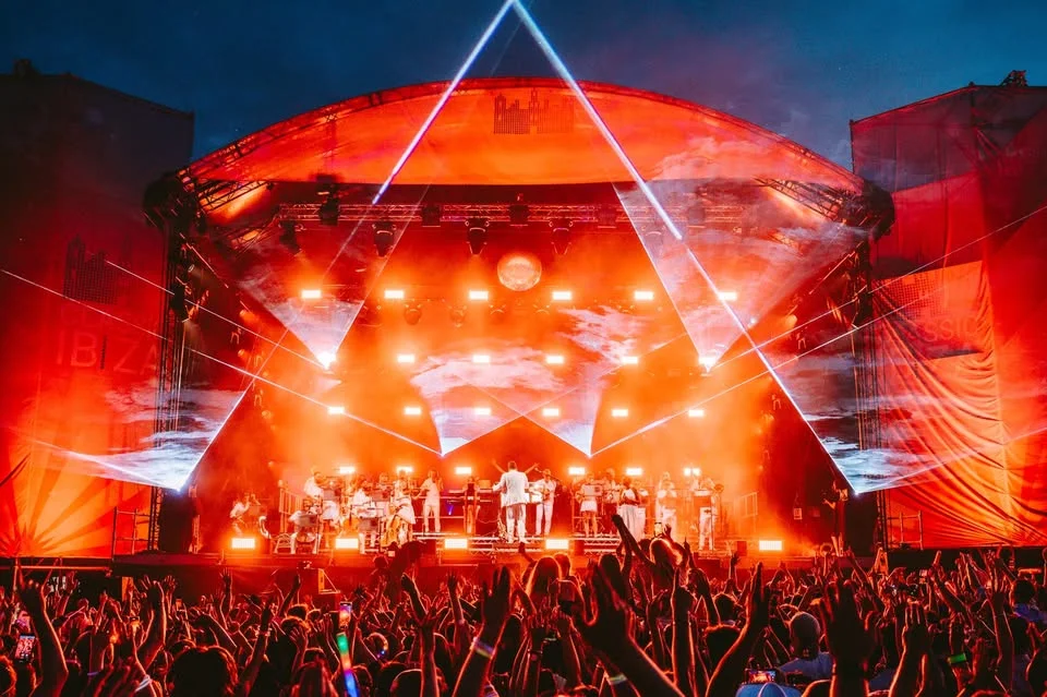 Classic Ibiza | Ragley Hall 2026