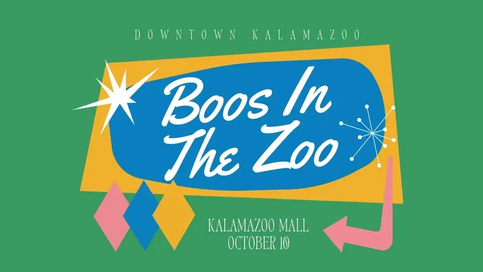 Boos In The Zoo