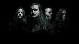 Orbit Culture - Death Above Life North American Tour