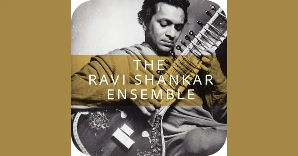 The Ravi Shankar Ensemble