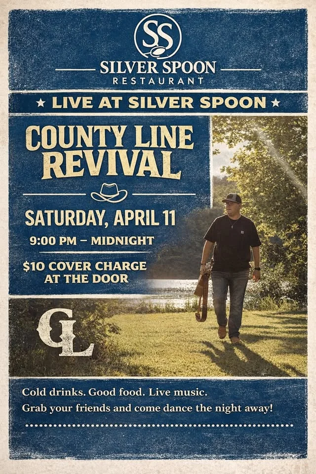 County Line Revival