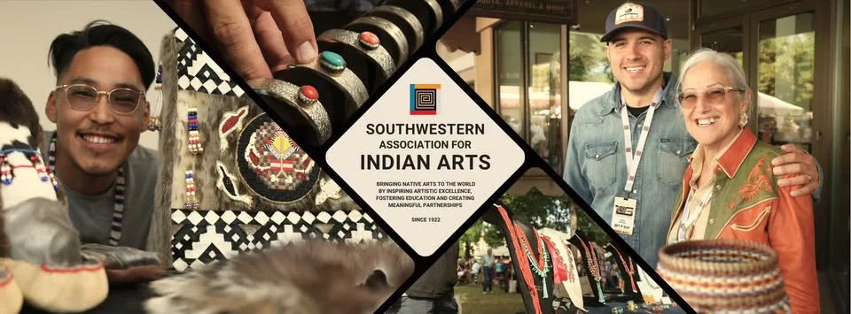 Santa Fe Indian Market 2026