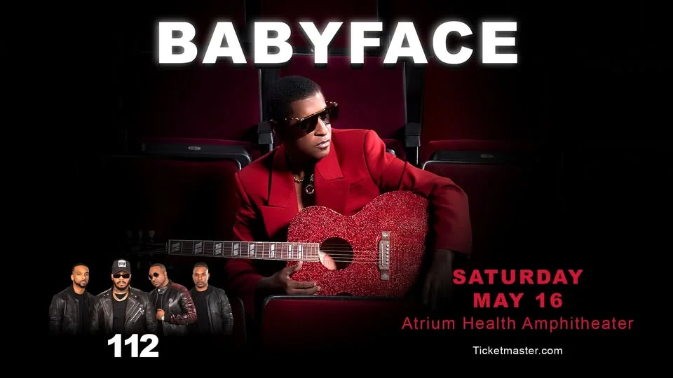 Babyface & 112