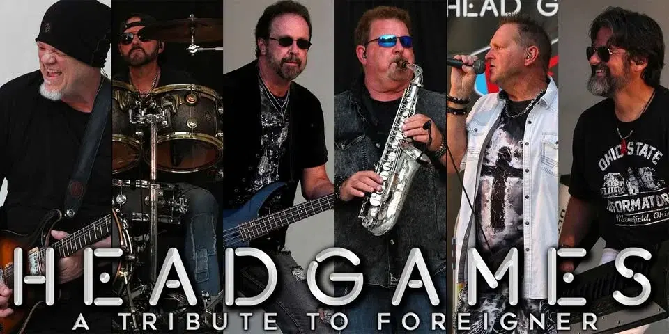 Head Games - A Tribute to Foreigner | MadLife 7:00