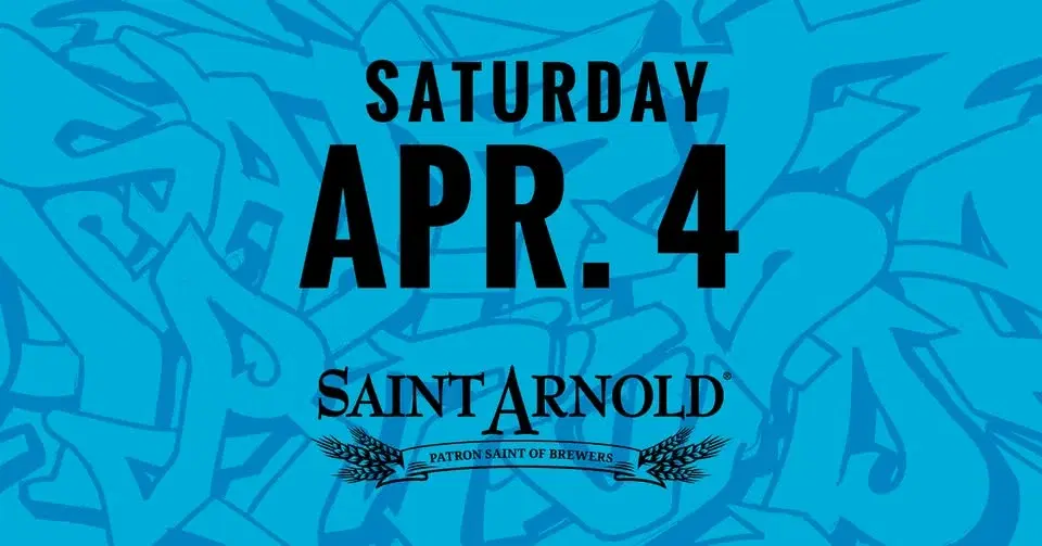 Art Car IPA 5K Social Run/Walk Early PPU at Saint Arnold