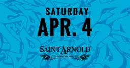 Art Car IPA 5K Social Run/Walk Early PPU at Saint Arnold
