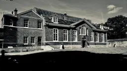 Leicester Castle & Trinity Hospital- Ghost Hunt