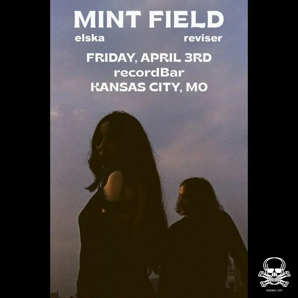 Mint Field, elska, ReviseR