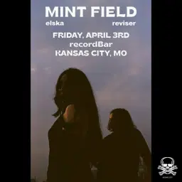 Mint Field, elska, ReviseR