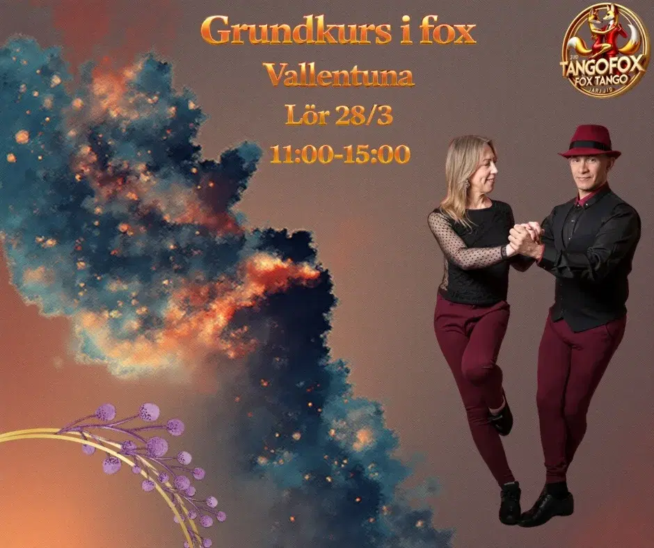 Grundkurs i social fox