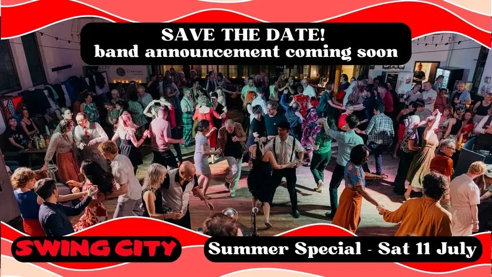 Summer Special with very special guests