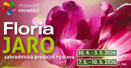 Floria JARO - 1. část