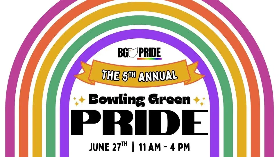 Bowling Green Pride 2026