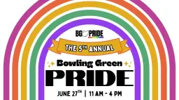 Bowling Green Pride 2026
