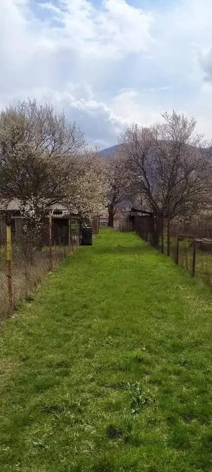 Конски връх