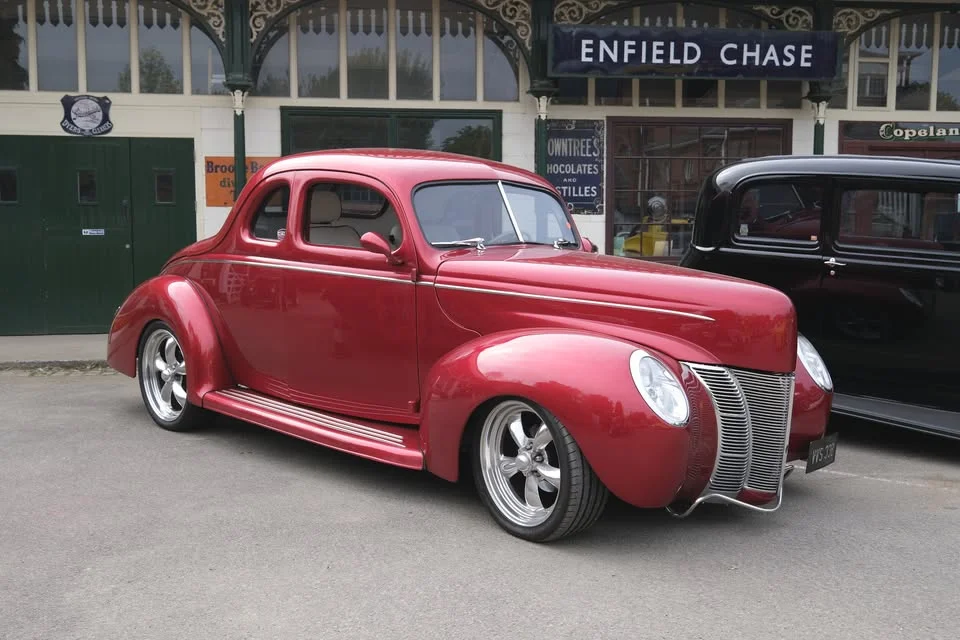 Gathering of Geezers V