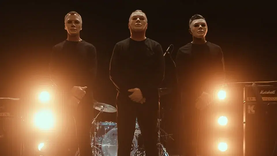 Perkele | Kollektivet Livet, Stockholm