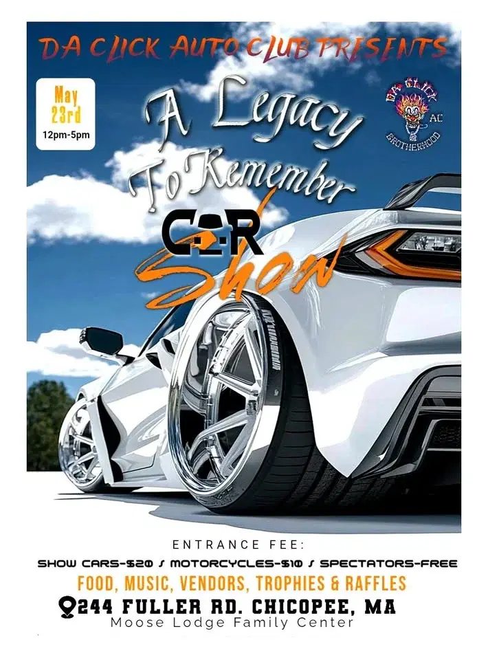 A Legacy To Remember