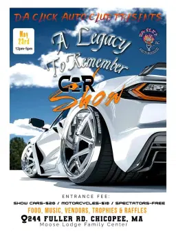 A Legacy To Remember