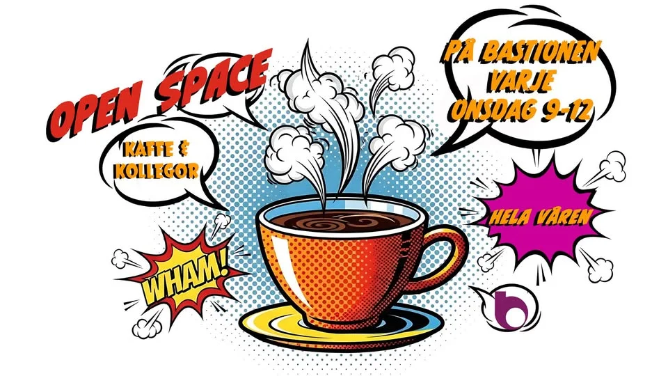 Vad händer i Malmö idag? Perfekta dejten 11 mars