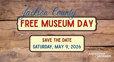 Jackson co. Free Museum Day at Waterloo Farm Museum