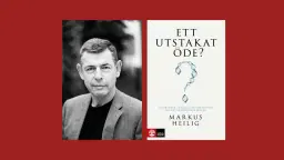 Psykologikväll: Arv, erfarenheter eller slumpen – varför blir vi som vi blir?